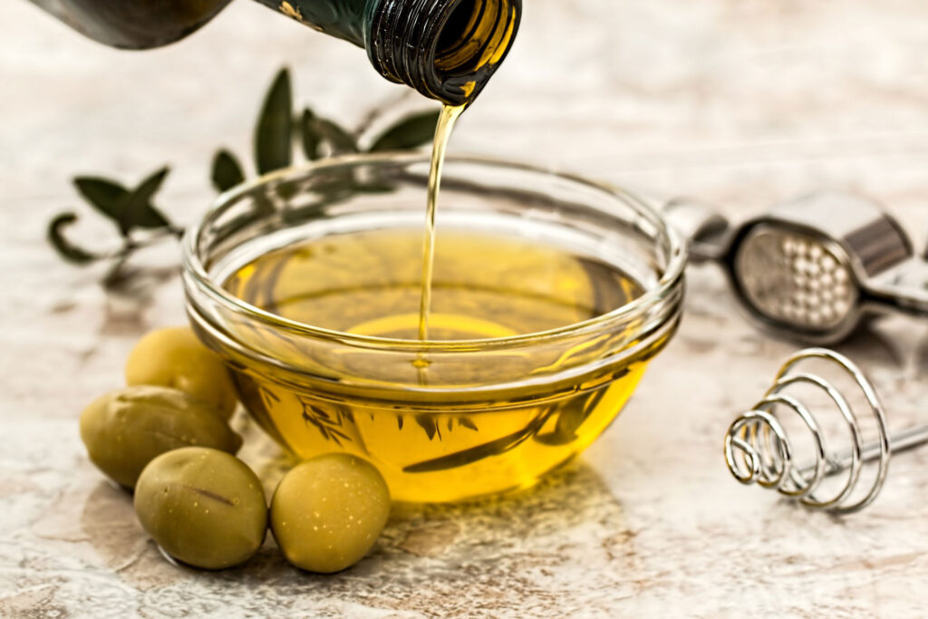 Virgin Olive Oil