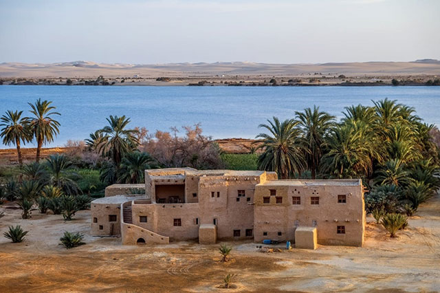 Siwa