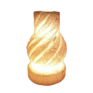 Siwa Salt Lamp